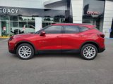 Used 2023 Chevrolet Blazer LT image 5