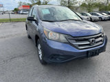 Used 2012 Honda CR-V LX image 5