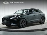 Certified 2023 Audi Q8 Prestige w/ Prestige Package image 1