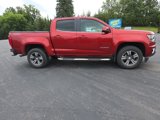 Used 2016 Chevrolet Colorado LT w/ LT Convenience Package image 2