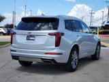 Used 2020 Cadillac XT6 Premium Luxury image 4