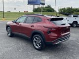 New 2025 Chevrolet Trax LT w/ LT Convenience Package image 5