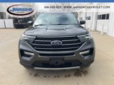 Used 2020 Ford Explorer XLT w/ Equipment Group 202A image 2