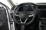 Certified 2022 Volkswagen Tiguan SE image 3