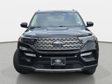 Used 2020 Ford Explorer Limited w/ Class III Trailer Tow Package image 2