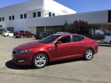 Used 2013 Kia Optima EX image 2