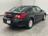 Used 2008 Chrysler Sebring LX image 2
