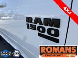Used 2021 RAM 1500 Classic Warlock w/ Luxury Group image 4