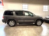 Used 2010 Nissan Armada Platinum image 5