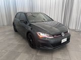Used 2021 Volkswagen GTI SE image 6