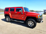 Used 2008 HUMMER H3 Luxury image 3