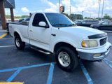Used 1997 Ford F150 4x4 Regular Cab image 3