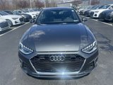 Certified 2022 Audi A4 2.0T Premium Plus w/ Premium Plus Package image 3