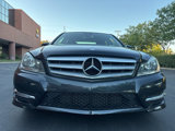 Used 2013 Mercedes-Benz C 250 Sedan image 4