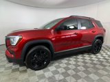 New 2025 GMC Terrain Elevation w/ Black Edition image 2