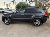 Used 2015 Jeep Grand Cherokee Overland w/ Advanced Technology Group image 2