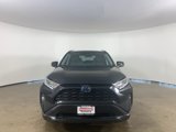 Used 2020 Toyota RAV4 XLE image 3