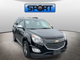 Used 2016 Chevrolet Equinox LTZ w/ Enhanced Convenience Package image 3