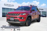 New 2025 Jeep Compass Latitude w/ Altitude Special Edition image 2