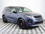 Certified 2024 Land Rover Discovery Sport S image 2