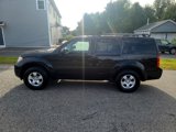 Used 2011 Nissan Pathfinder S image 4