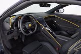 Used 2024 Ferrari Roma Spider image 4