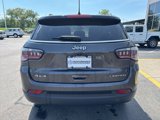 Used 2019 Jeep Compass Limited image 6
