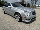 Used 2009 Mercedes-Benz E 350 Sedan image 4