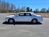 Used 2008 Cadillac DTS image 2