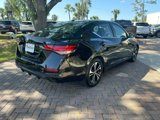 Used 2022 Nissan Sentra SV image 5