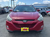 Used 2015 Hyundai Tucson SE image 2