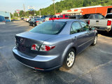 Used 2007 MAZDA MAZDA6 i Sport image 5