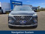 Used 2019 Hyundai Santa Fe Limited w/ Cargo Package image 3