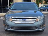 Used 2011 Ford Fusion SE image 2