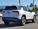 New 2025 Chevrolet Equinox LT image 5