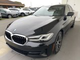 Used 2022 BMW 530i w/ Convenience Package image 2