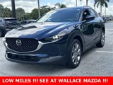 Used 2021 MAZDA CX-30 FWD 2.5 S w/ Premium Package image 2