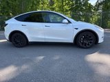 Used 2021 Tesla Model Y Long Range image 2