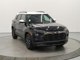 New 2024 Chevrolet TrailBlazer ACTIV w/ Convenience Package image 2