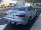 Used 2017 Audi A4 2.0T Premium Plus image 4