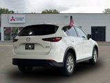 Used 2022 MAZDA CX-5 AWD 2.5 S image 5