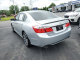 Used 2015 Honda Accord Sport image 2