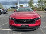 Used 2024 Honda Accord EX image 2