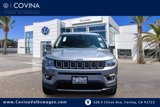Used 2019 Jeep Compass Limited image 2