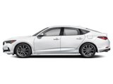 New 2025 Acura Integra image 3