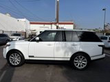 Used 2016 Land Rover Range Rover HSE image 6