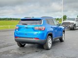 New 2025 Jeep Compass Latitude image 5
