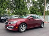 Used 2016 Chevrolet Cruze LT image 3