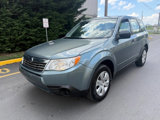 Used 2010 Subaru Forester 2.5X image 3