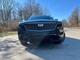 Used 2024 Cadillac XT4 Premium Luxury image 2